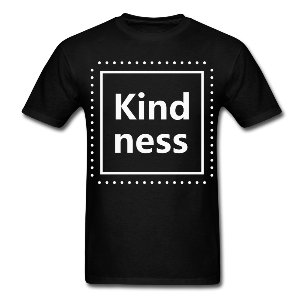 Kindness Print on any thing USA/STOD clothes