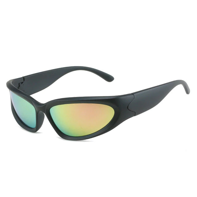 Louvre Polarised Sunglasses. Print on any thing USA/STOD clothes