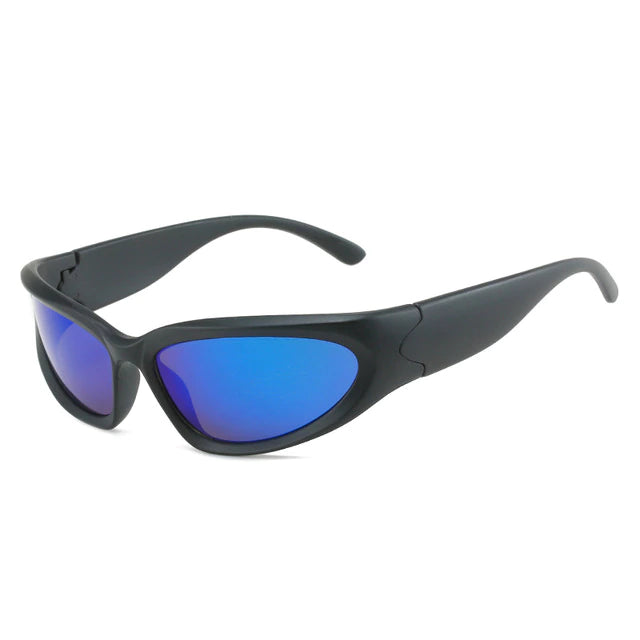 Louvre Polarised Sunglasses. Print on any thing USA/STOD clothes