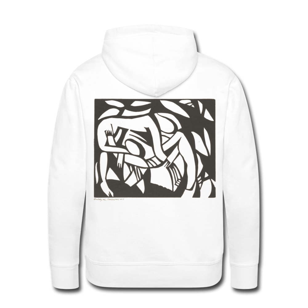 Men’s Premium Hoodie Print on any thing USA/STOD clothes