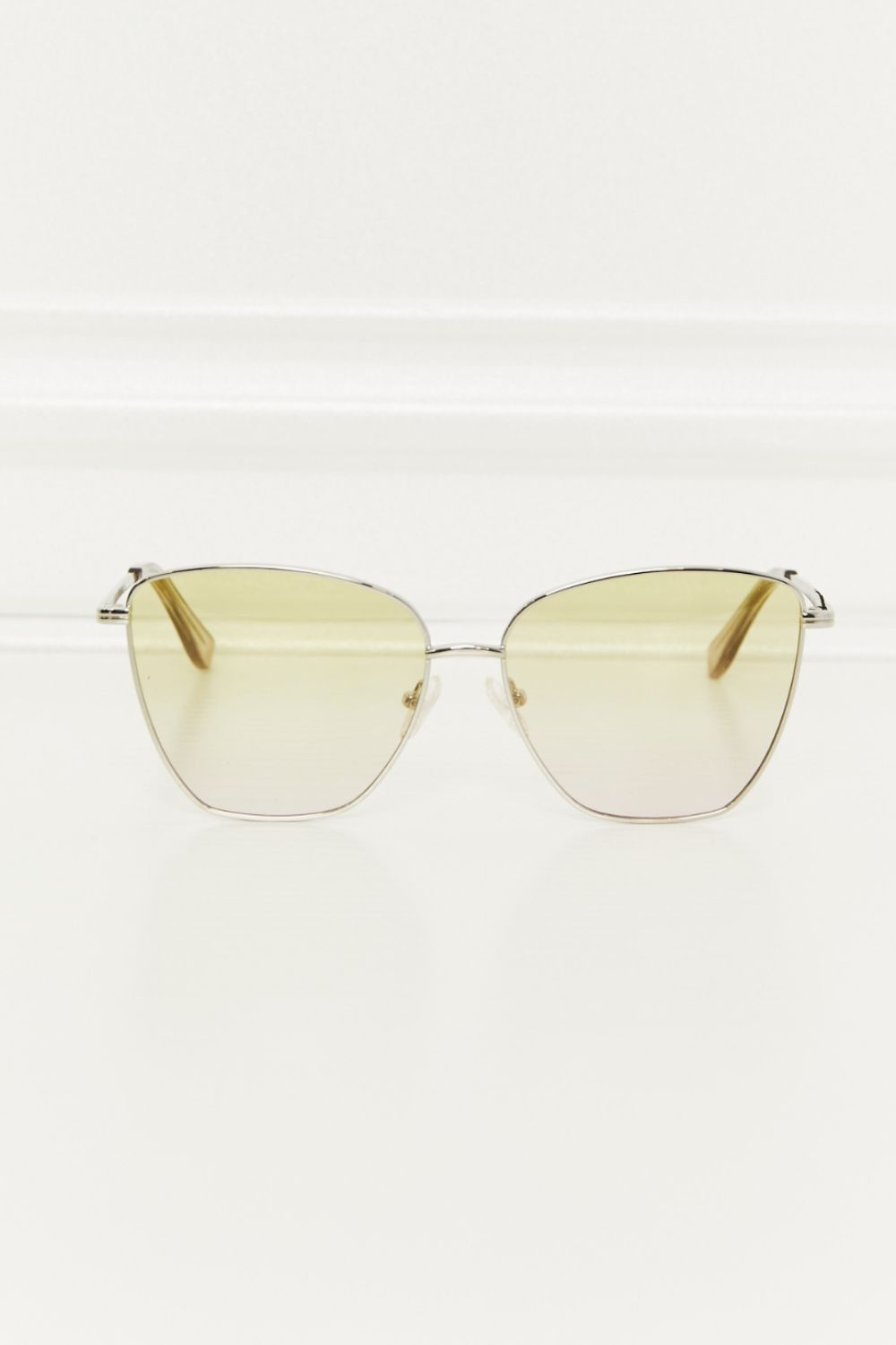 Metal Frame Full Rim Sunglasses Print on any thing USA/STOD clothes