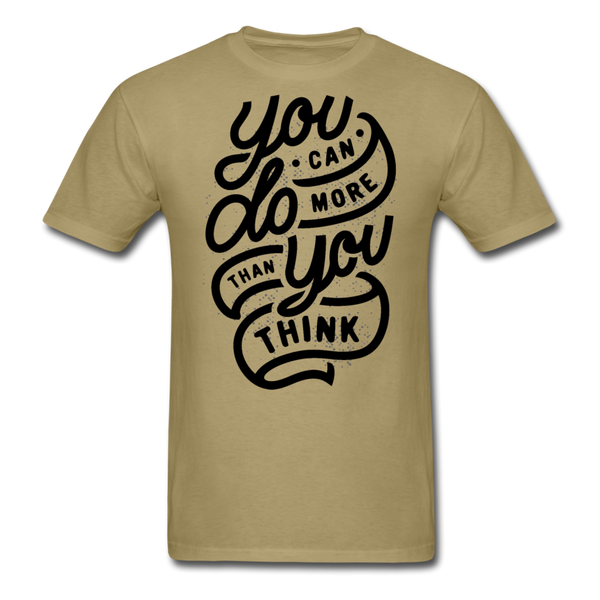 Motivation  T-Shirt Print on any thing USA/STOD clothes