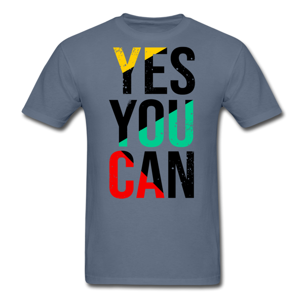 Motivation  T-Shirt Print on any thing USA/STOD clothes