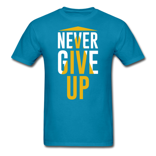 Motivation  T-Shirt Print on any thing USA/STOD clothes