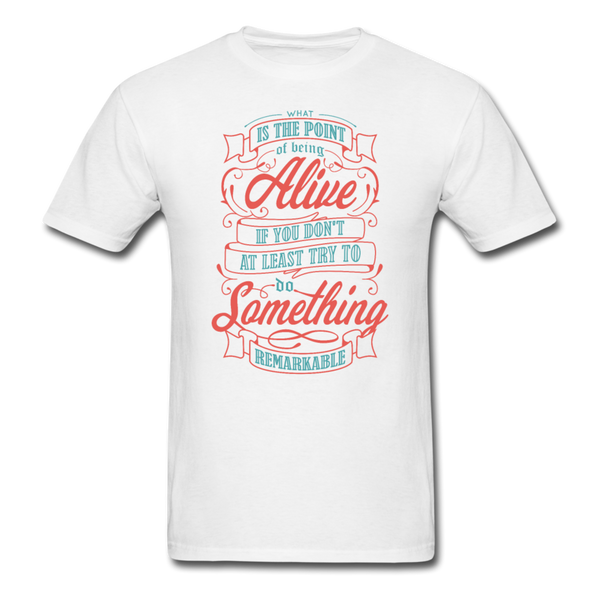 Motivation  T-Shirt Print on any thing USA/STOD clothes