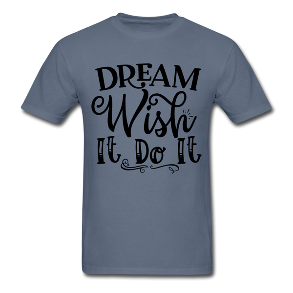 Motivation  T-Shirt Print on any thing USA/STOD clothes