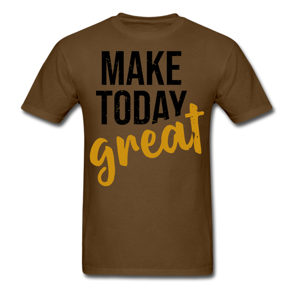 Motivation  T-Shirt Print on any thing USA/STOD clothes