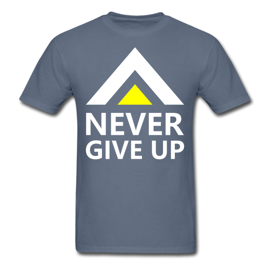 Motivation  T-Shirt Print on any thing USA/STOD clothes