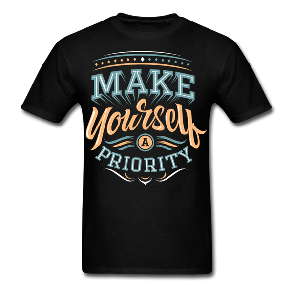 Motivation  T-Shirt Print on any thing USA/STOD clothes