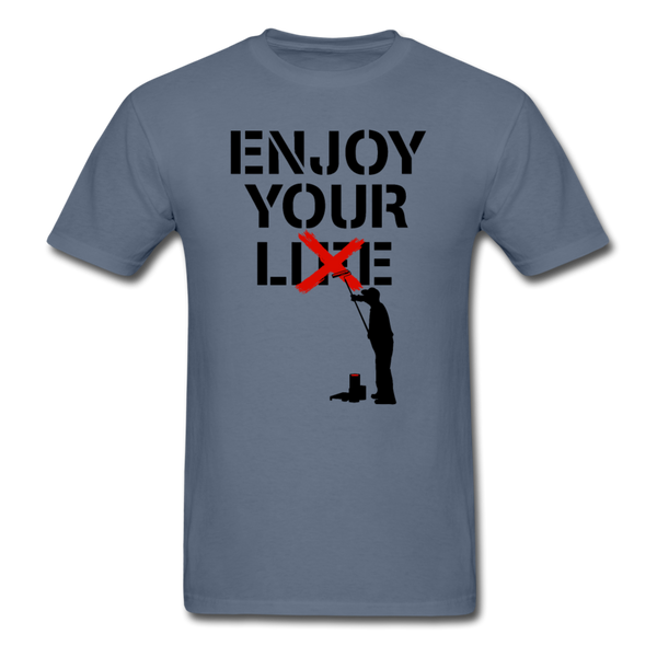 Motivation  T-Shirt Print on any thing USA/STOD clothes