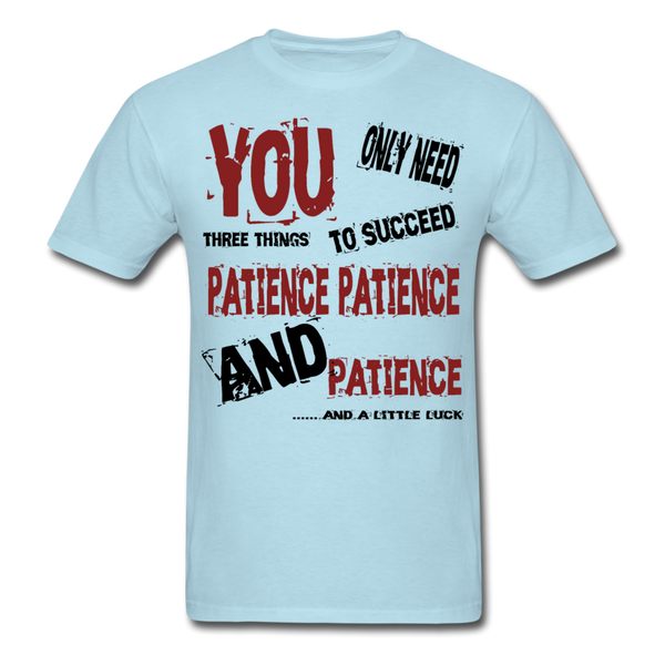 Motivation  T-Shirt Print on any thing USA/STOD clothes