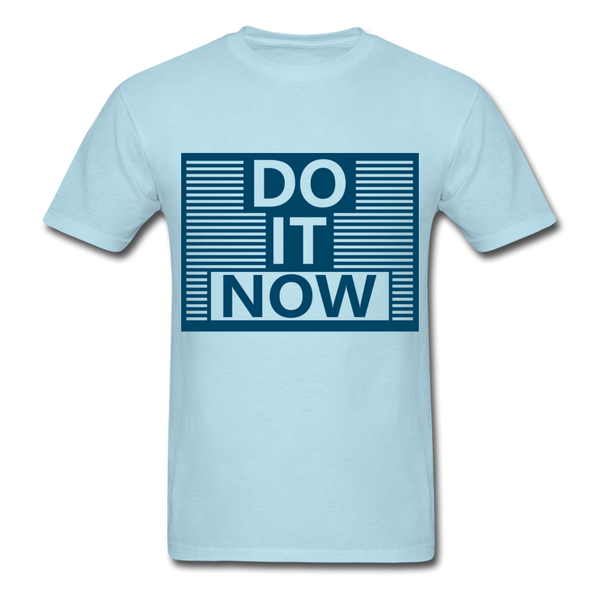 Motivation  T-Shirt Print on any thing USA/STOD clothes