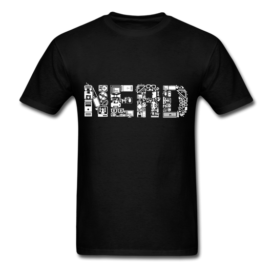 Nerd T-Shirt Print on any thing USA/STOD clothes