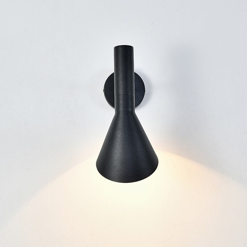 Nordic Wall Lamp Print on any thing USA/STOD clothes