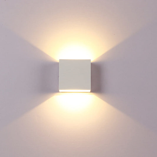 Nordic style wall light Print on any thing USA/STOD clothes