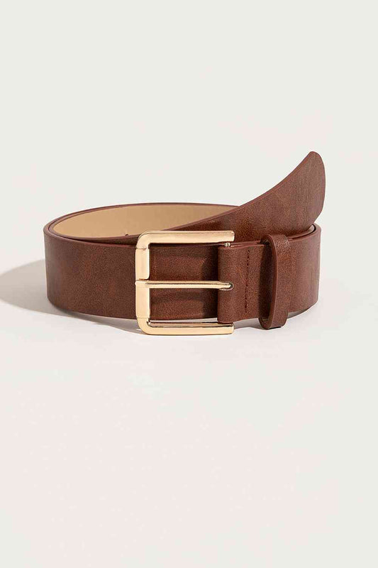 PU Leather Belt Print on any thing USA/STOD clothes