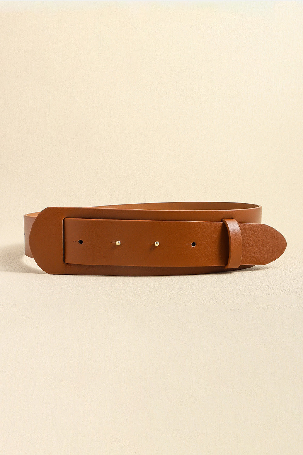 PU Leather Belt Print on any thing USA/STOD clothes