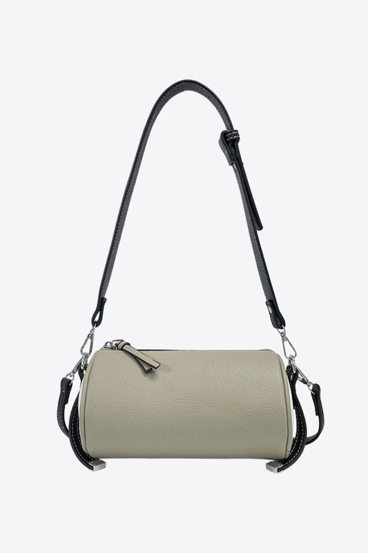 PU Leather Shoulder Bag Print on any thing USA/STOD clothes