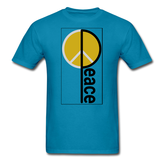 Peace T-Shirt Print on any thing USA/STOD clothes