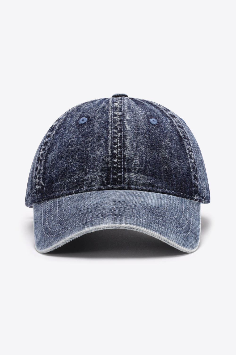 Plain Adjustable Baseball Cap Print on any thing USA/STOD clothes