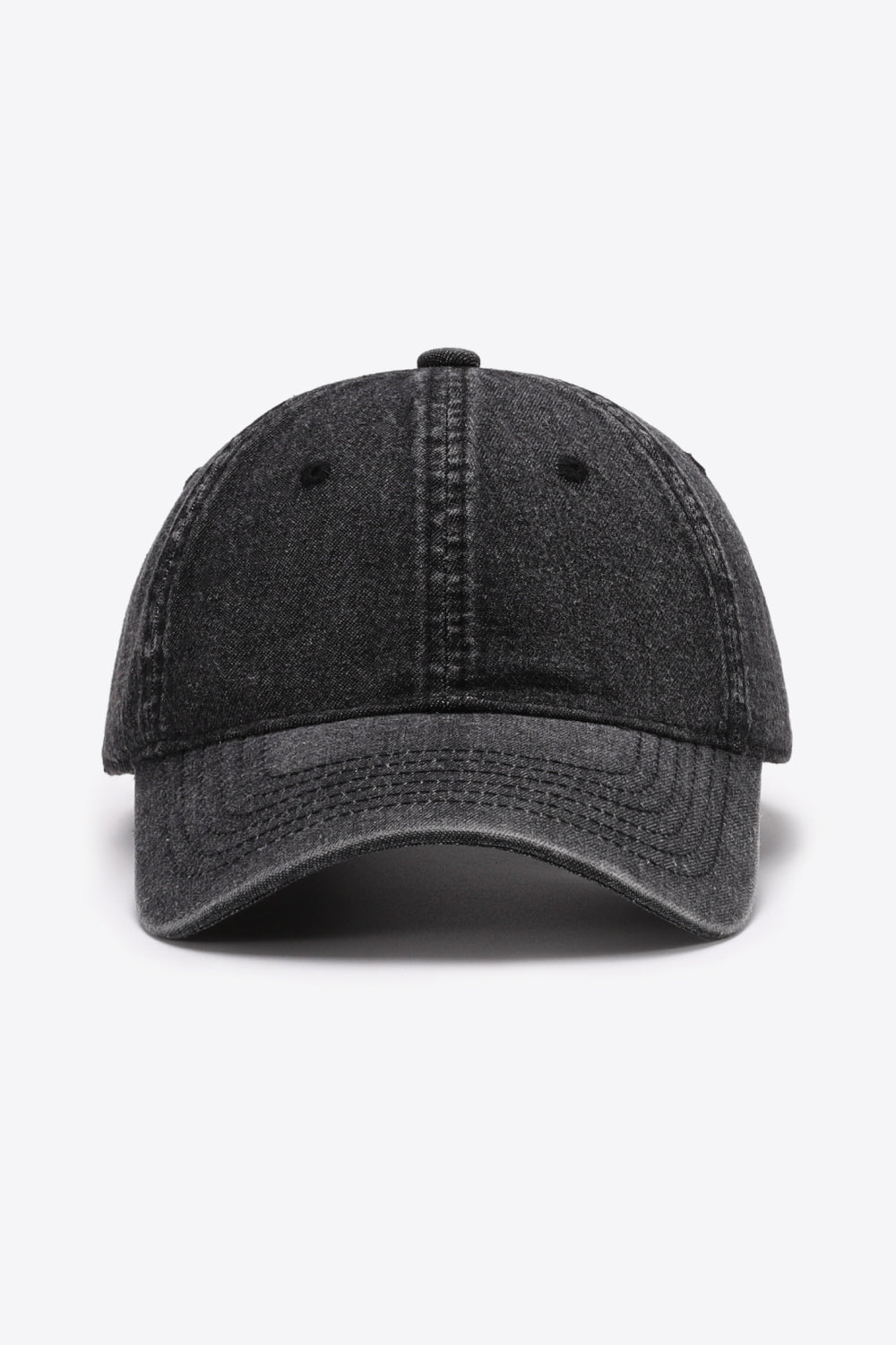 Plain Adjustable Baseball Cap Print on any thing USA/STOD clothes