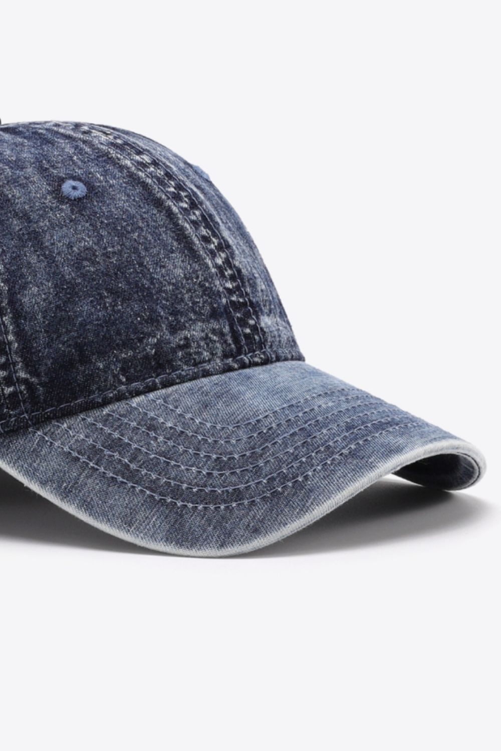 Plain Adjustable Baseball Cap Print on any thing USA/STOD clothes