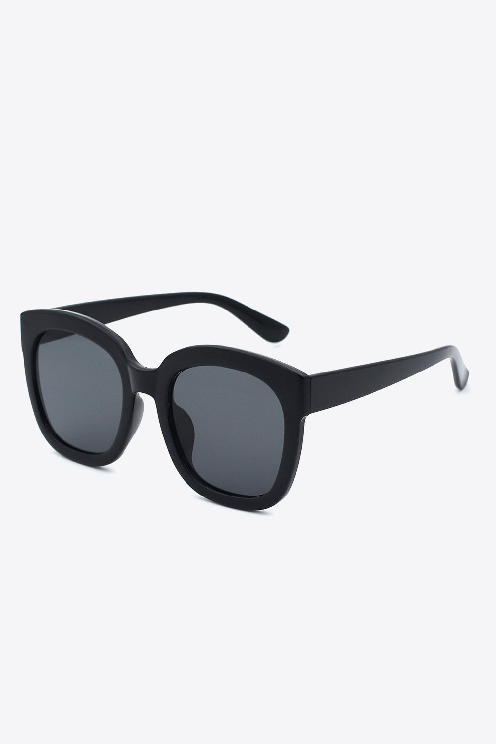 Polycarbonate Frame Square Sunglasses Print on any thing USA/STOD clothes