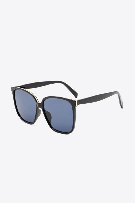 Polycarbonate Frame Wayfarer Sunglasses Print on any thing USA/STOD clothes