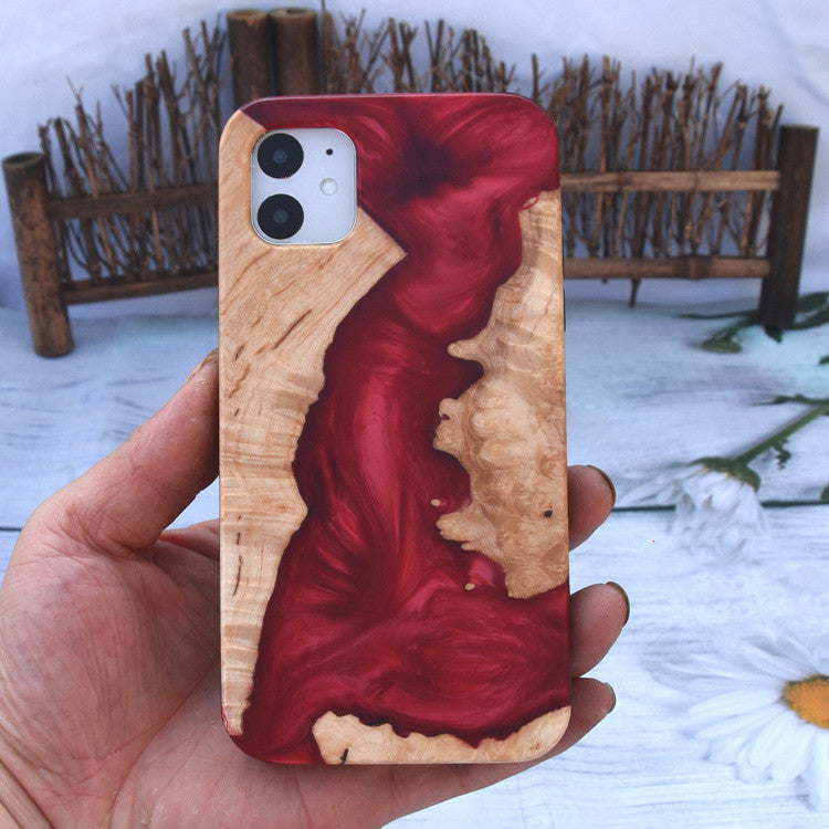 Resin wood protection cover Print on any thing USA/STOD clothes