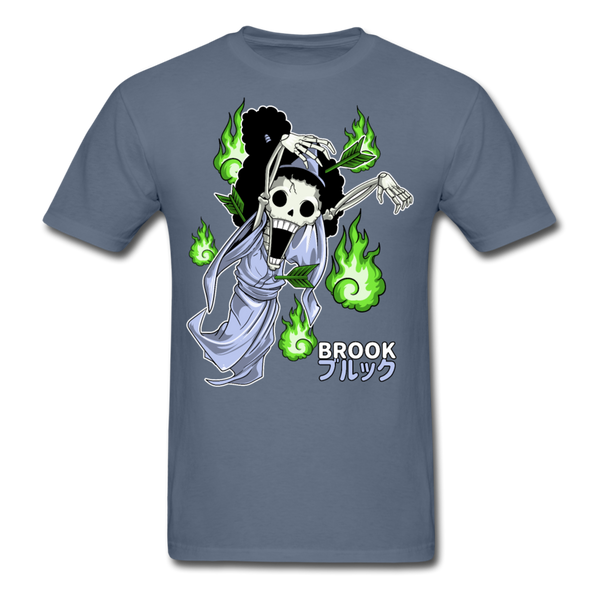 Skull/Horror  Anime T-Shirt Print on any thing USA/STOD clothes