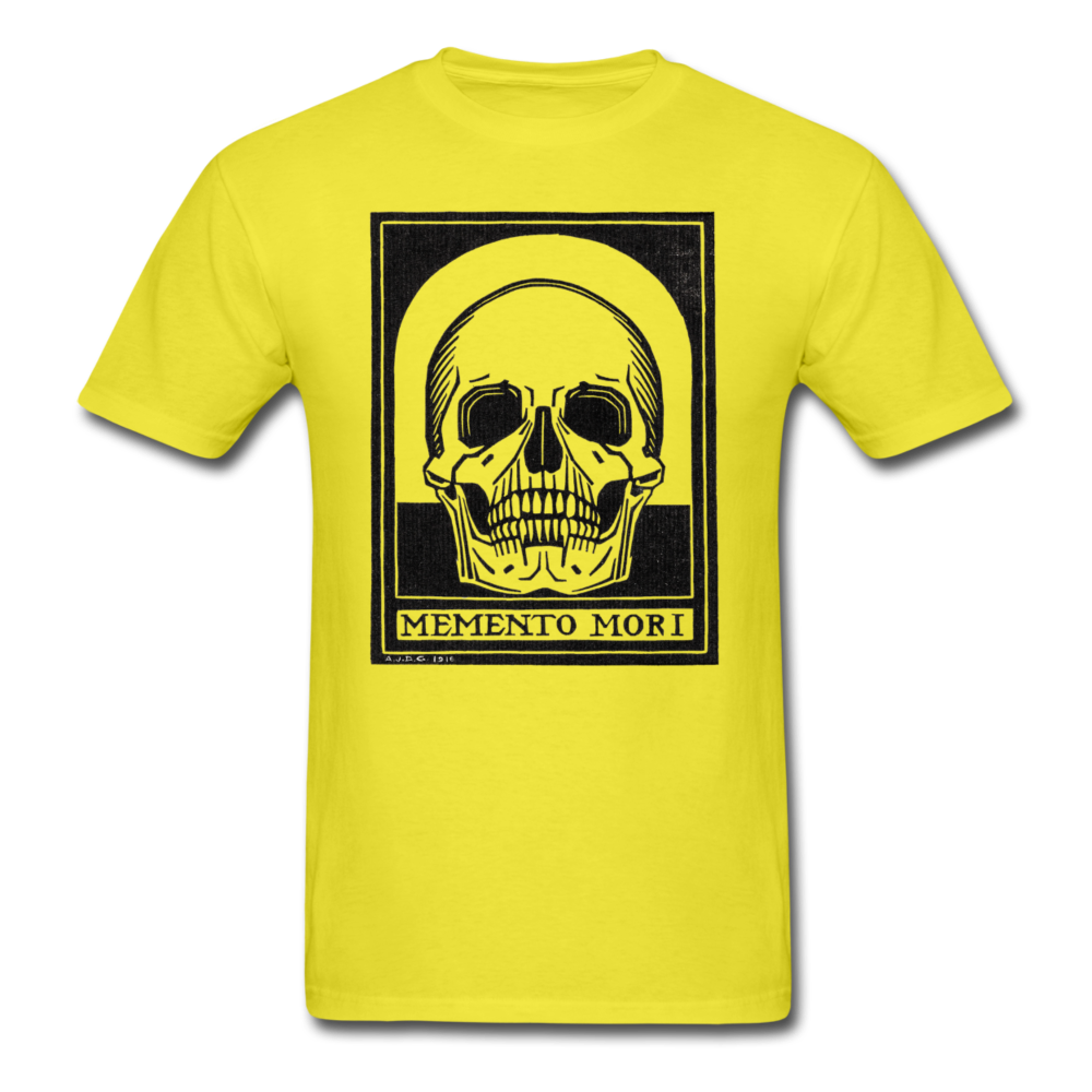 Skull/Horror  Arty Unisex Classic T-Shirt Print on any thing USA/STOD clothes