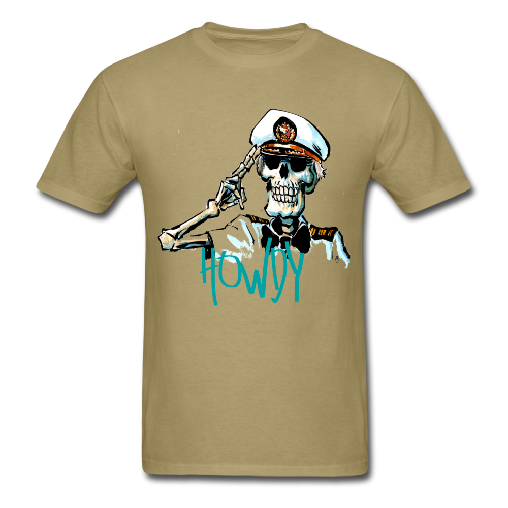 Skull/Horror  Men's T-Shirt Print on any thing USA/STOD clothes