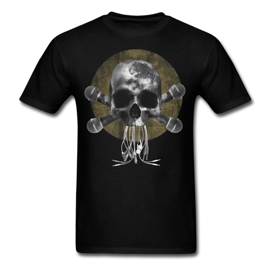 Skull/Horror  Music print T-Shirt Print on any thing USA/STOD clothes