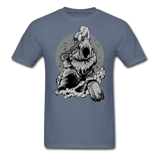 Skull/Horror  Music print T-Shirt Print on any thing USA/STOD clothes