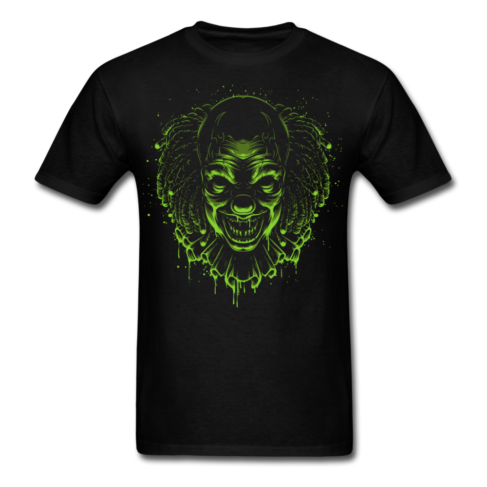 Skull/Horror  Unisex Classic T-Shirt Print on any thing USA/STOD clothes