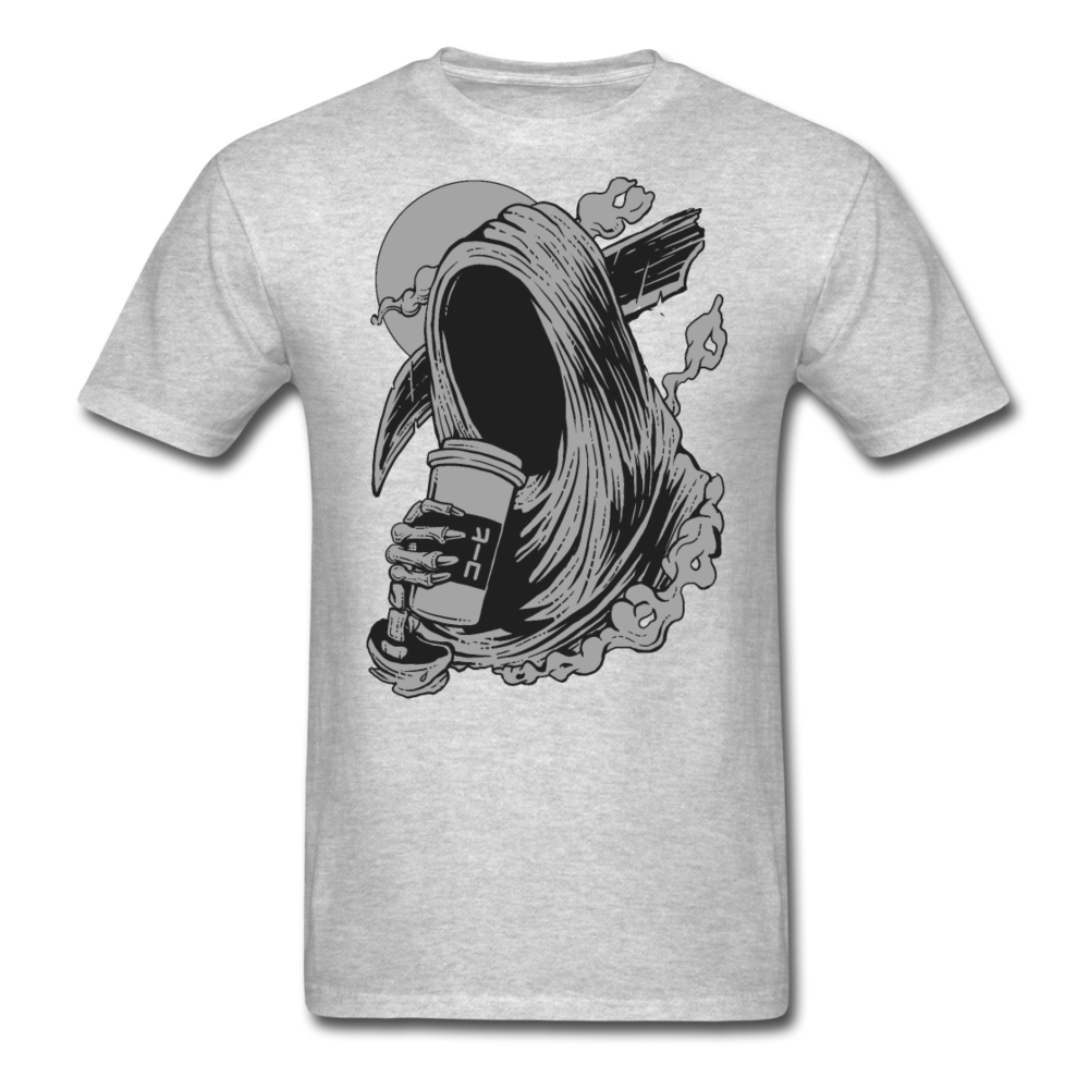 Skull/Horror  Unisex Classic T-Shirt Print on any thing USA/STOD clothes