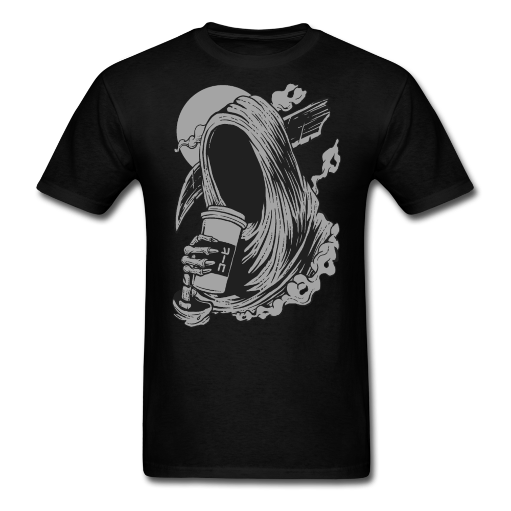 Skull/Horror  Unisex Classic T-Shirt Print on any thing USA/STOD clothes