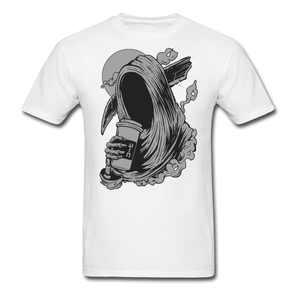 Skull/Horror  Unisex Classic T-Shirt Print on any thing USA/STOD clothes