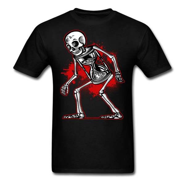 Skull/Horror  Unisex Classic T-Shirt Print on any thing USA/STOD clothes