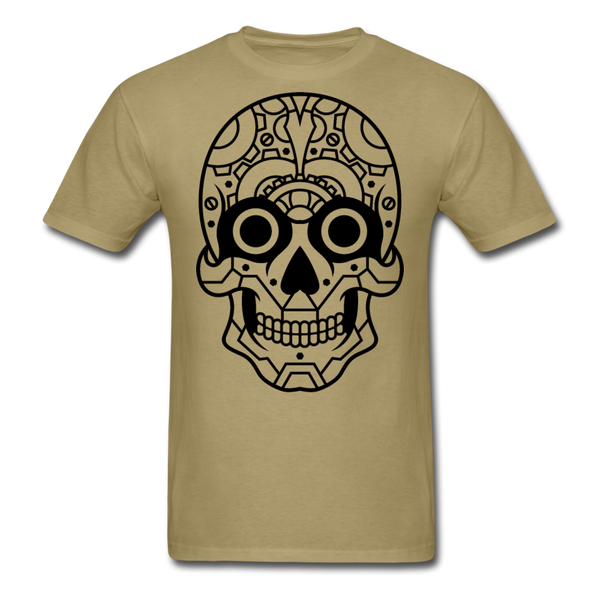 Skull/Horror  Unisex Classic T-Shirt Print on any thing USA/STOD clothes