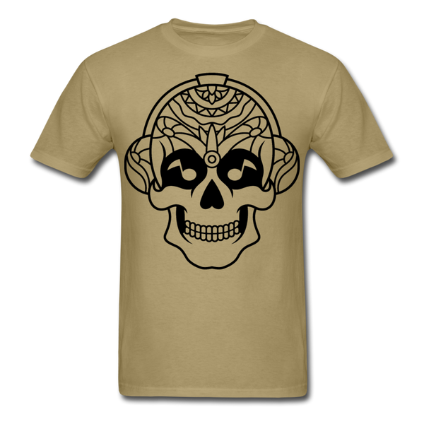 Skull/Horror  Unisex Classic T-Shirt Print on any thing USA/STOD clothes