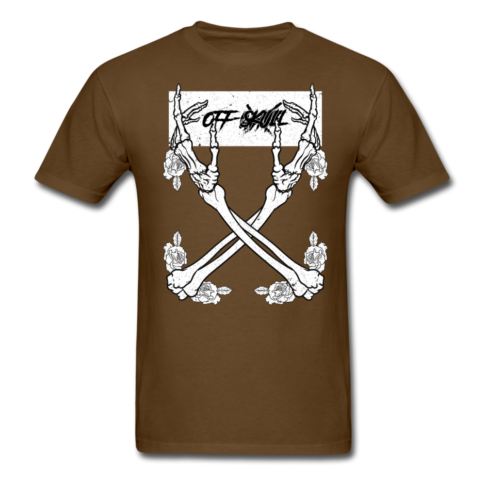 Skull/Horror  Unisex Classic T-Shirt Print on any thing USA/STOD clothes