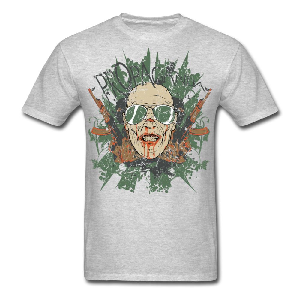 Skull/Horror  Unisex Classic T-Shirt Print on any thing USA/STOD clothes