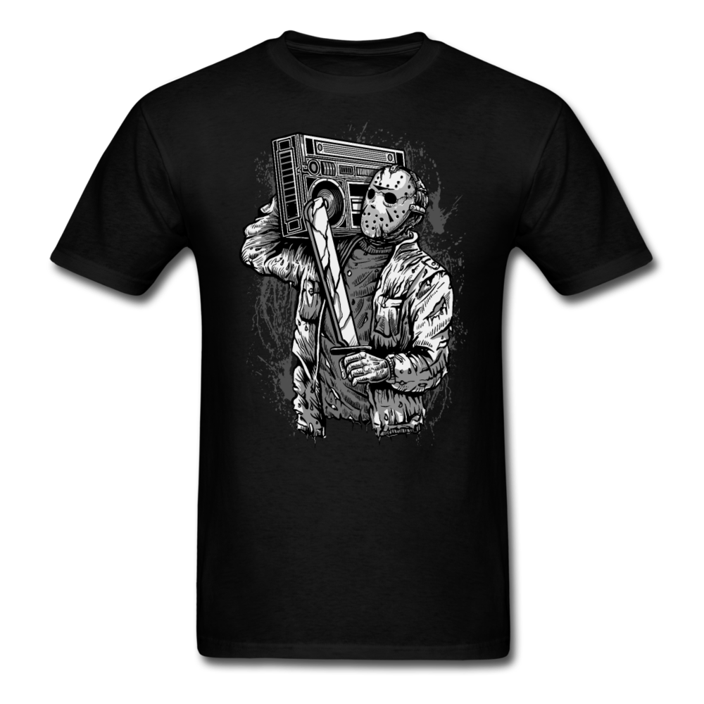 Skull/Horror  Unisex Classic T-Shirt Print on any thing USA/STOD clothes