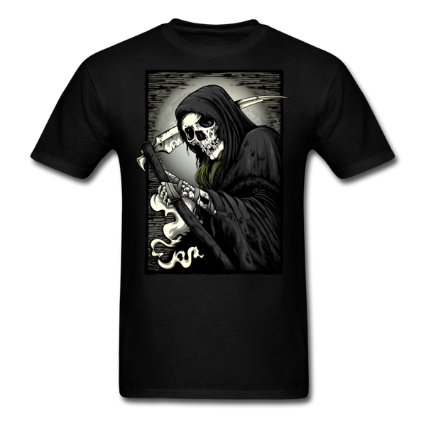 Skull/Horror  Unisex Classic T-Shirt Print on any thing USA/STOD clothes