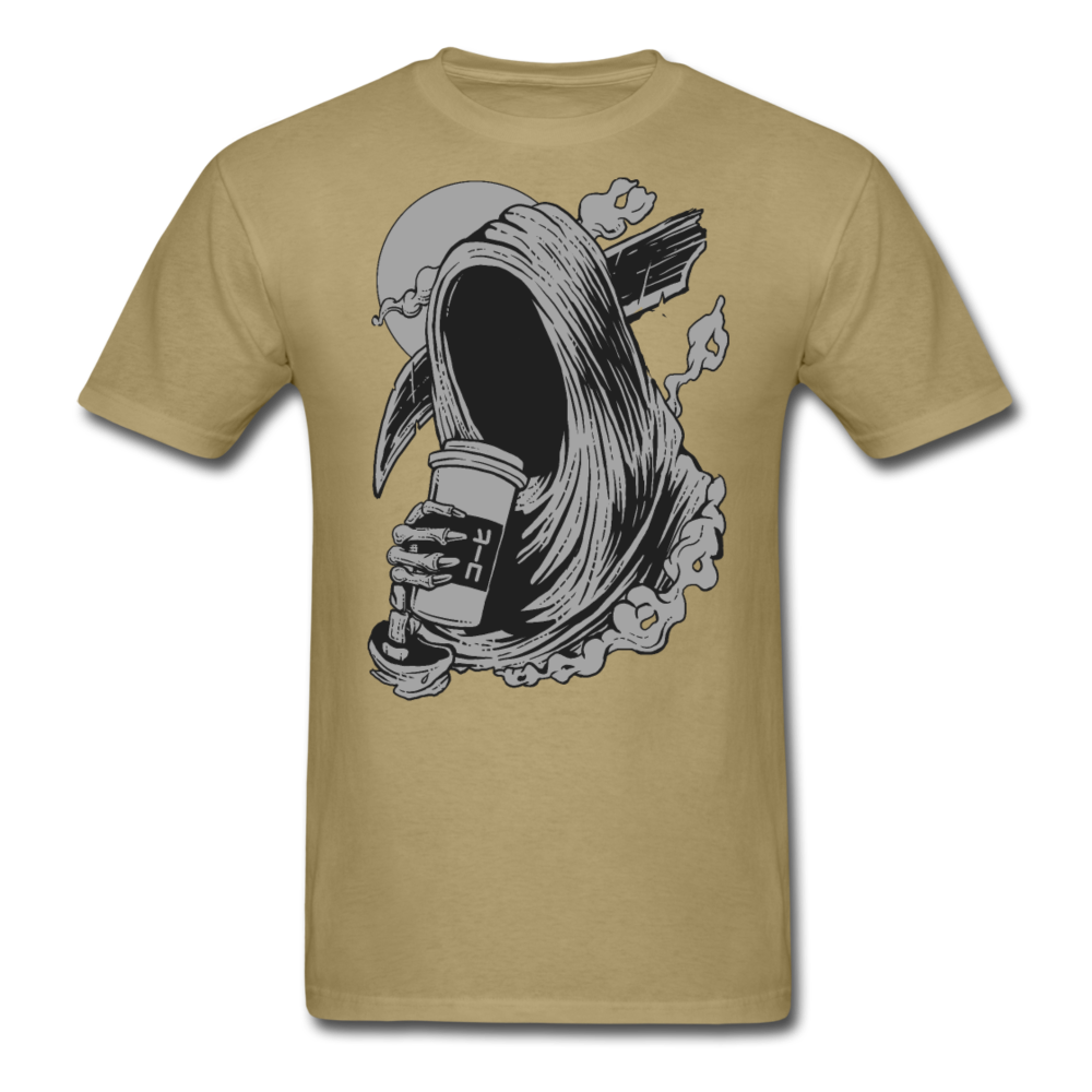 Skull/Horror  Unisex Classic T-Shirt Print on any thing USA/STOD clothes