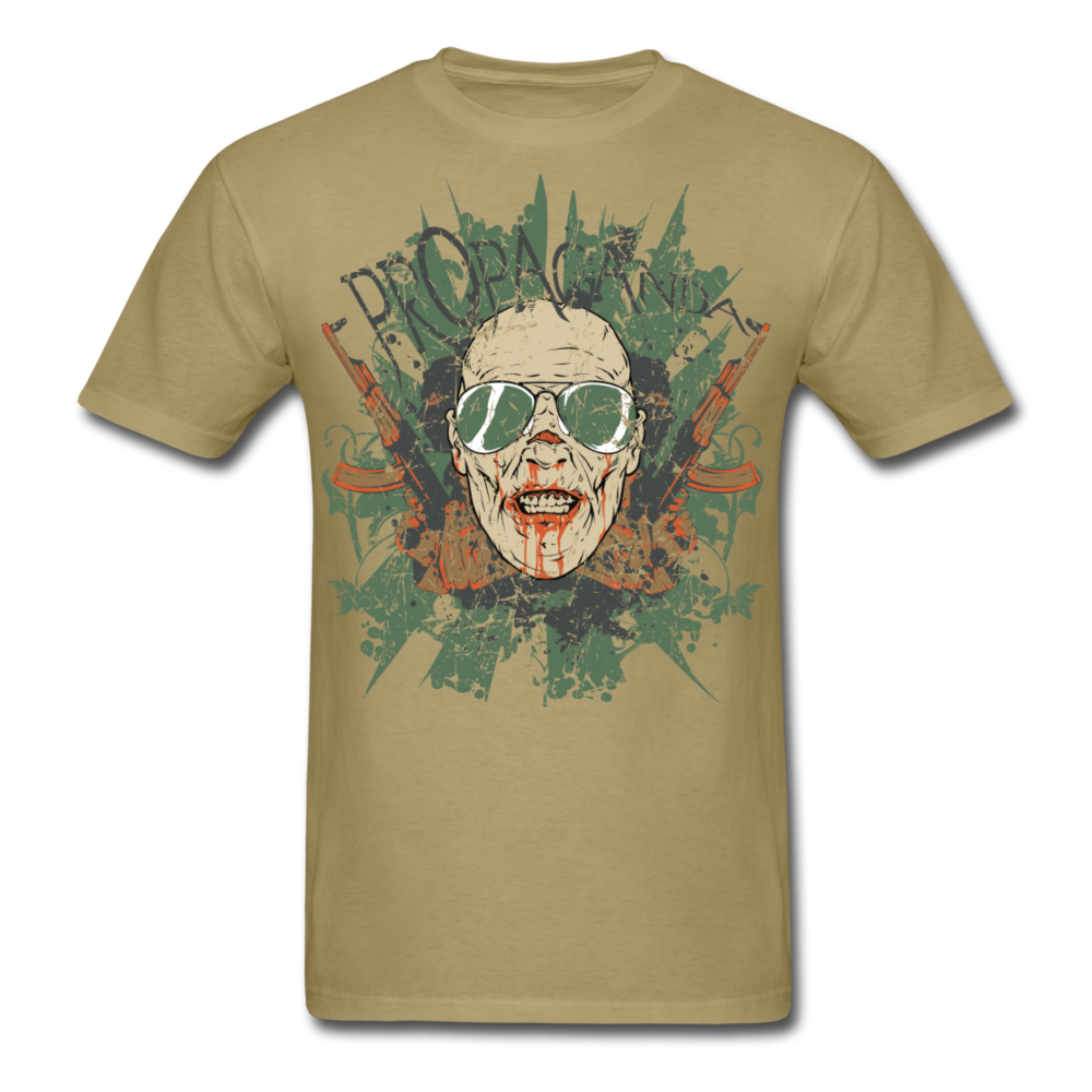 Skull/Horror  Unisex Classic T-Shirt Print on any thing USA/STOD clothes