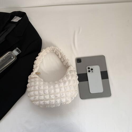 Small Texture Handbag Print on any thing USA/STOD clothes
