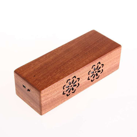 Solid wood sensor audio Print on any thing USA/STOD clothes