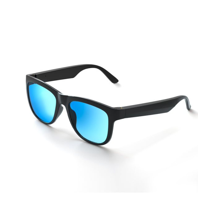 Sport Stereo Sunglasses Print on any thing USA/STOD clothes